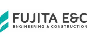 FUJITA Logo