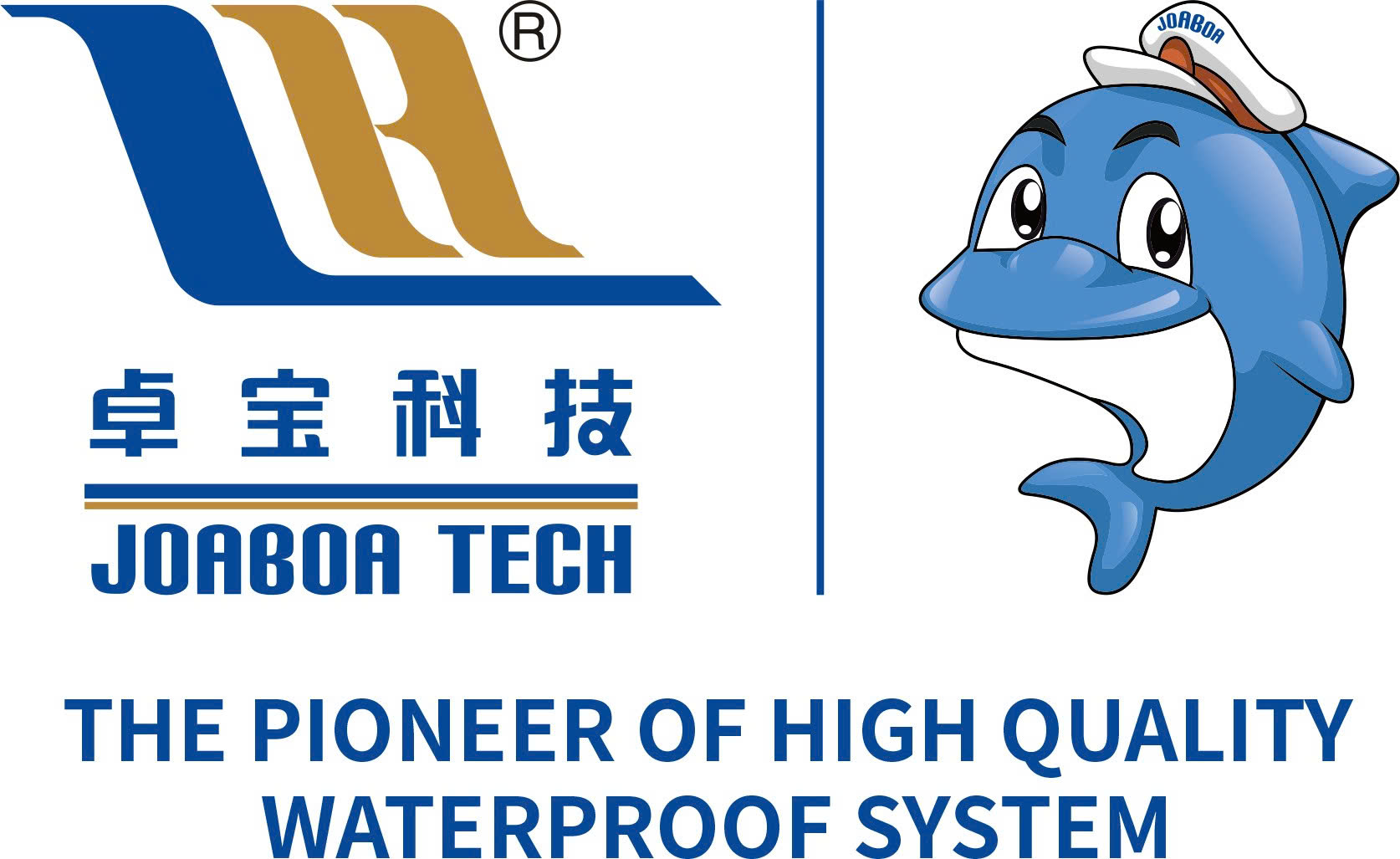 JOABOA TECH Logo