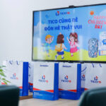 Quốc Tế Thiếu Nhi 1/6/2025