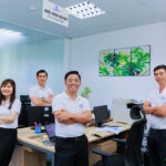 Nhân Viên Kinh Doanh​