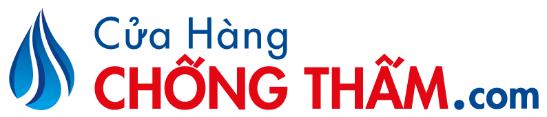 CỬA HÀNG CHỐNG THẤM