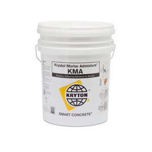 <strong><span style="color: #004994;">Krystol Mortar Admixture – KMA</strong></span>