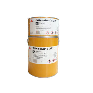 <strong><span style="color: #004994;">Chất kết nối Sikadur®-732</strong></span>