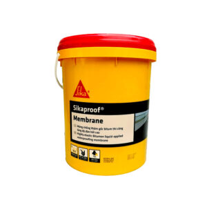 <strong><span style="color: #004994;">Sikaproof Membrane</strong></span>