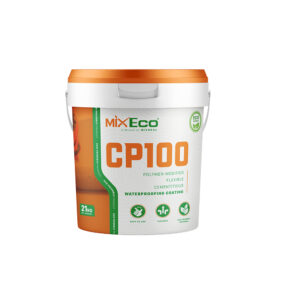 <strong><span style="color: #004994;">MixEco CP100 (21kg)</strong></span>