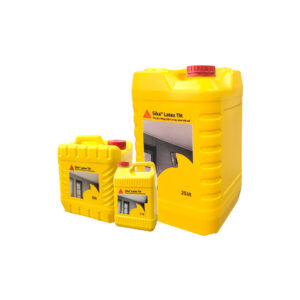 <strong><span style="color: #004994;">Sika Latex TH (25L)</strong></span>