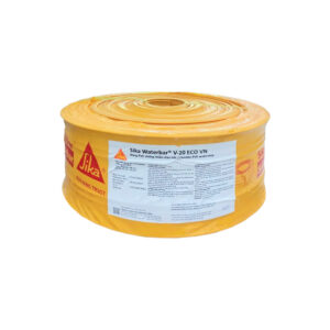 <strong><span style="color: #004994;">Sika Waterbar® V-20 ECO VN</strong></span>
