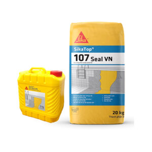 <strong><span style="color: #004994;">Sikatop 107 Seal</strong></span>